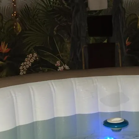 Demeure De La Grande Fee - Maroilles - Spa * Grand-Fayt