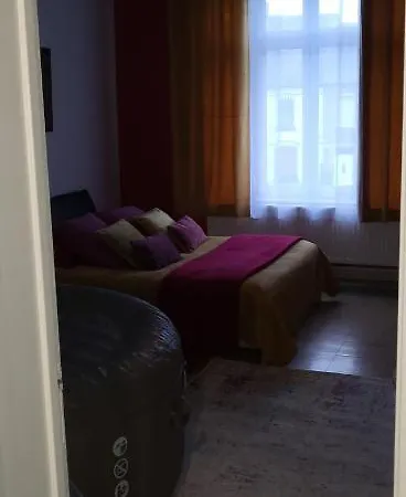 Demeure De La Grande Fee - Maroilles - Spa Grand-Fayt