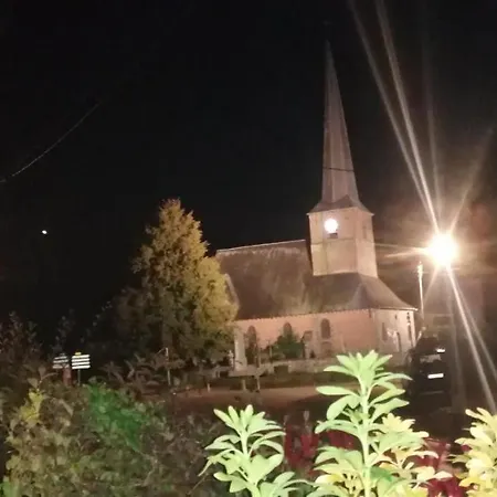 Demeure De La Grande Fee - Maroilles - Spa *