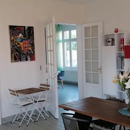 Privatunterkunft Demeure De La Grande Fee - Maroilles - Spa Grand-Fayt