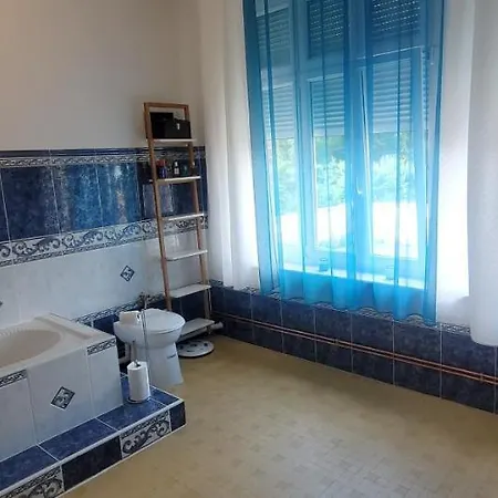Privatunterkunft Demeure De La Grande Fee - Maroilles - Spa Grand-Fayt